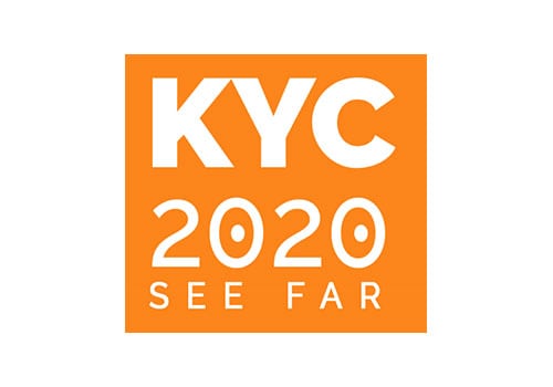 kyc 2020 see far cogent solution event management MENA Regtech