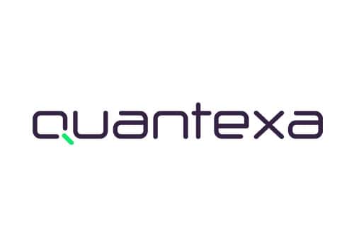 quantexa logo cogent solution event management MENA Regtech