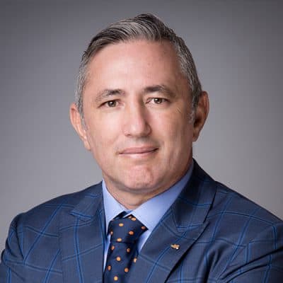 scott ramsay - cogent solution event management MENA Regtech
