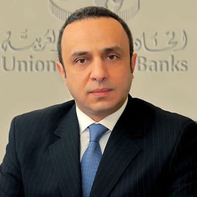 wissam h. fattouh cogent solution event management MENA Regtech
