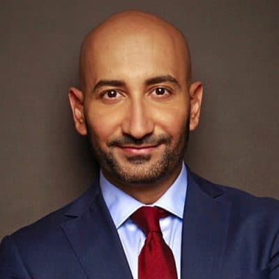 mohamed issa cogent solution event management MENA Regtech