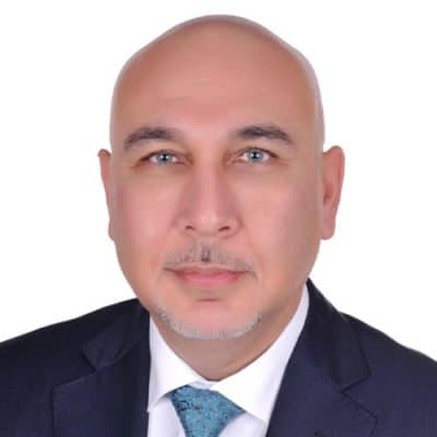 abdul waheed rathore cogent solution event management MENA Regtech