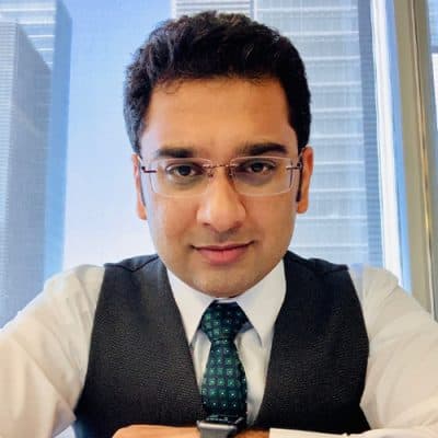 arslan shaikh cogent solution event management MENA Regtech