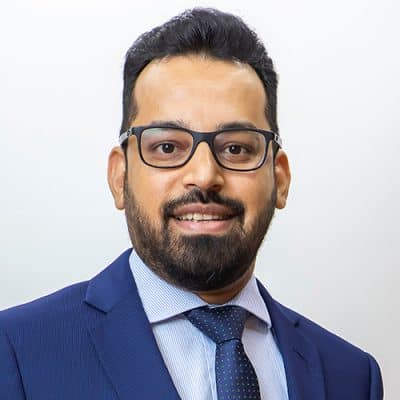 athmananda rai cogent solution event management MENA Regtech