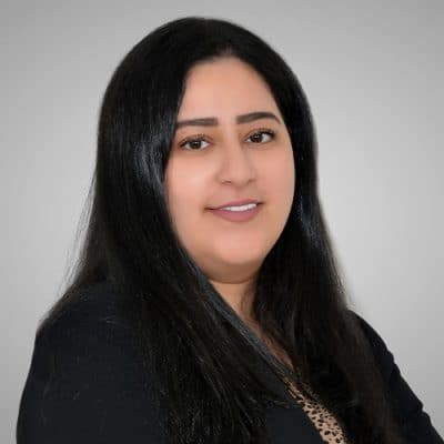 hanan ahmed cogent solution event management MENA Regtech