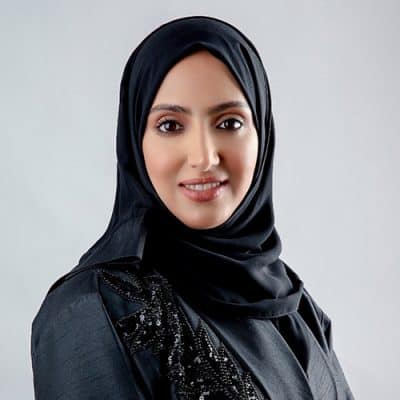 safeya hashim alsafi cogent solution event management MENA Regtech