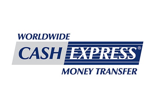 cash express money transfer logo cogent solution event management MENA Regtech