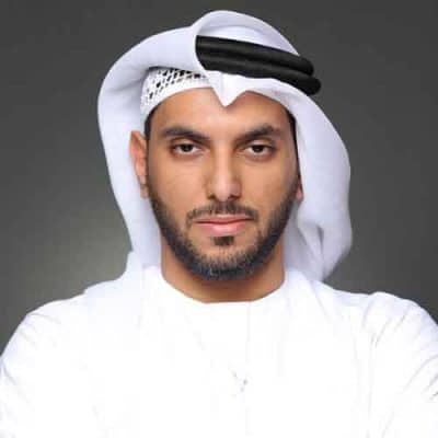 mohamed alkatheeri cogent solution event management MENA Regtech