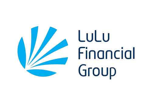 lulu financisl group logo - cogent solution event management MENA Regtech