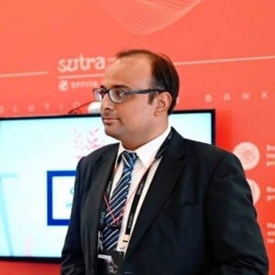 jigar shah cogent solution event management MENA Regtech