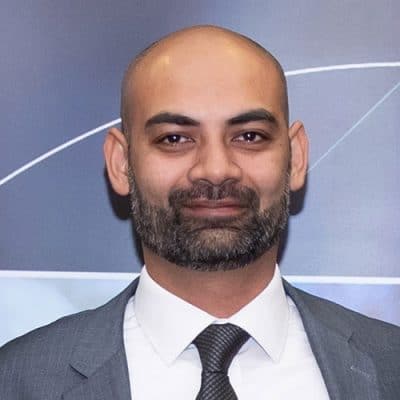 adeel mirza cogent solution event management MENA Regtech