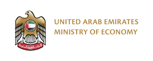 united arab emirates ministry of economy logo cogent solution event management MENA Regtech