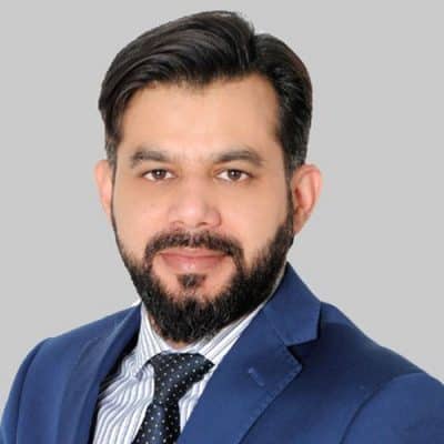 zohaib ali zahid dubai cogent solution event management MENA Regtech