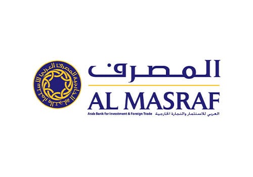 almasraf logo cogent solution event management MENA Regtech